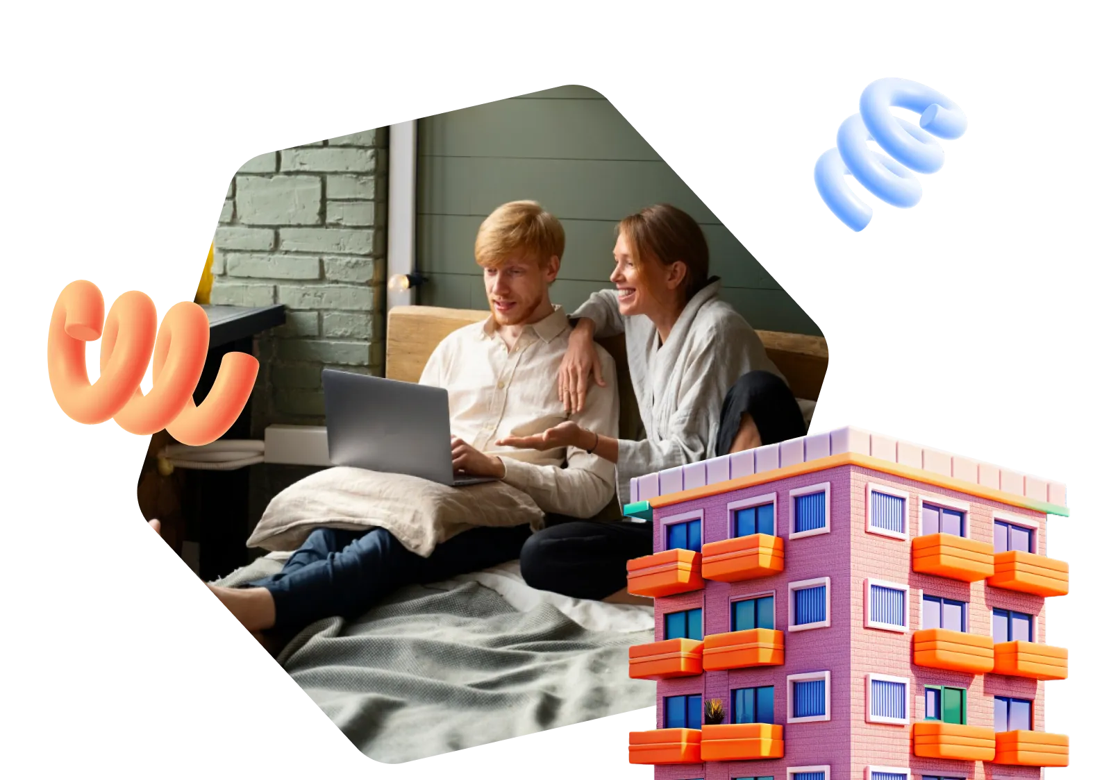 Как купить квартиру, если ты зумер, миллениал или представитель поколения Х Как купить квартиру, если ты зумер, миллениал или представитель поколения Х
