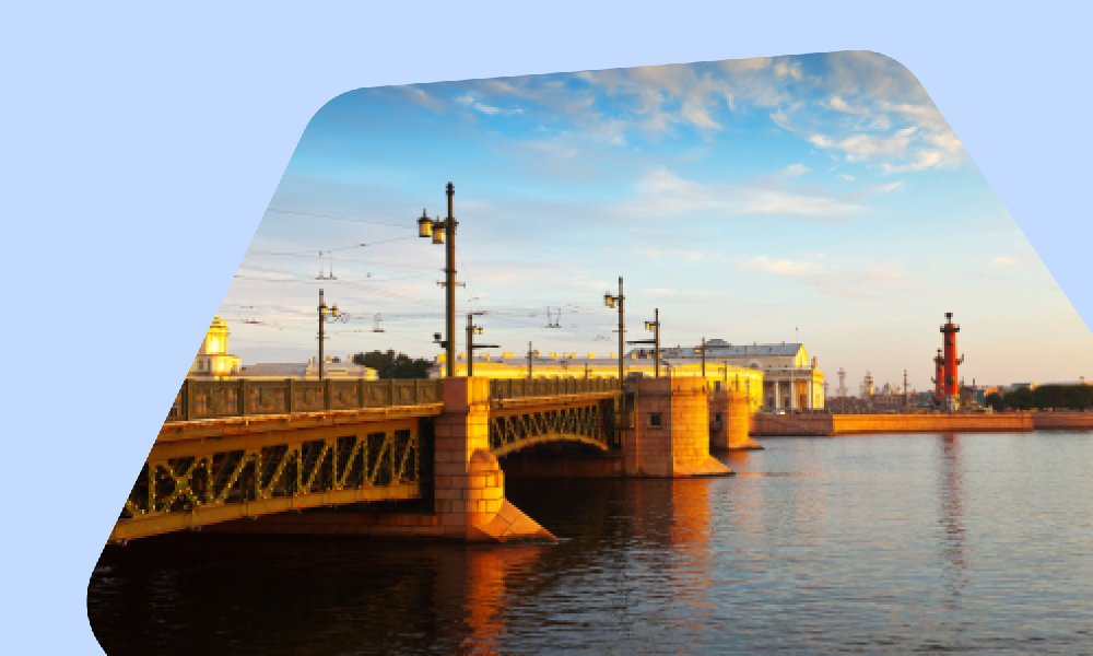 Куда сходить в Санкт-Петербурге 26-27 июля
