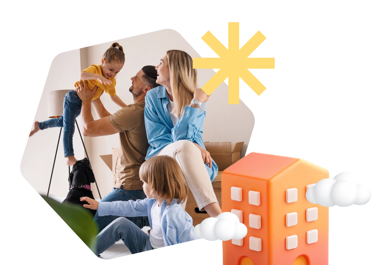 Ипотека – 2025 Ипотека – 2025