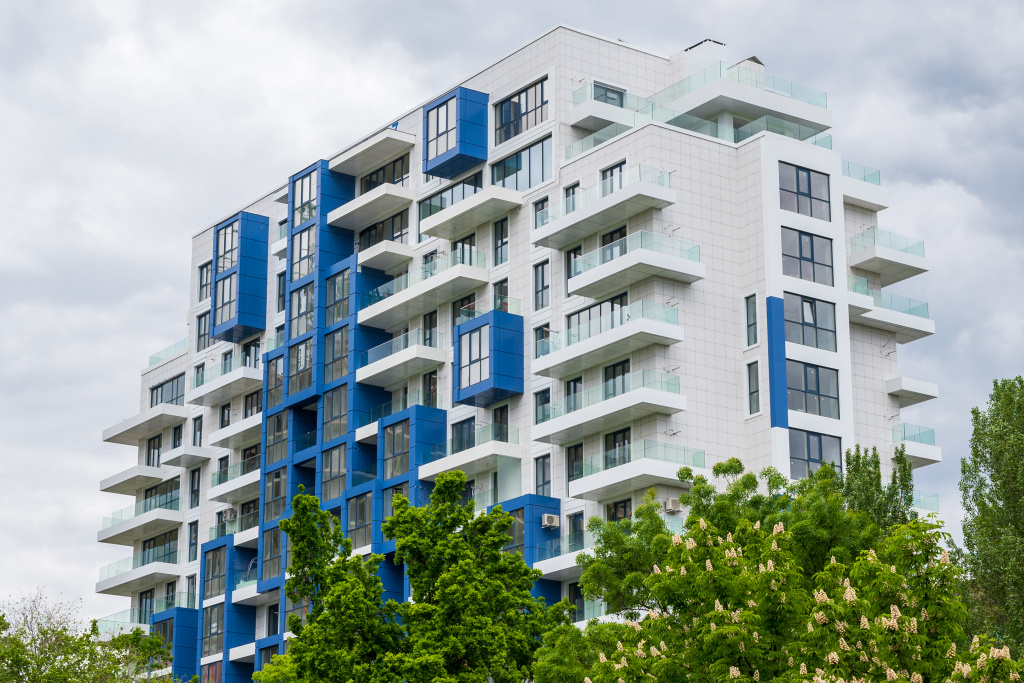 ДОМ.РФ: снижение ставок по «Льготной ипотеке» поддержит рынок жилья