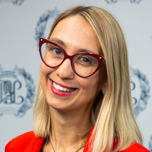 Ермилова