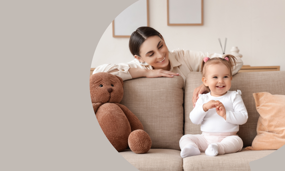 С 1 февраля 2026 года увеличен размер единовременного пособия при рождении ребенка