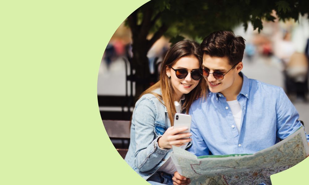 Москвичи активно покупают пейджеры и рации