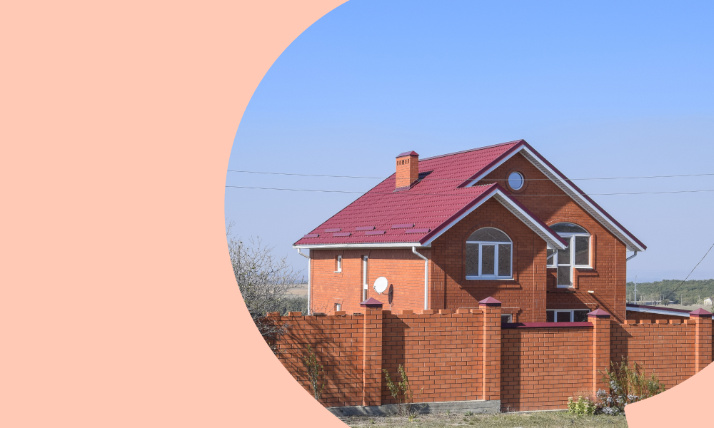 Забор на даче могут заставить снести