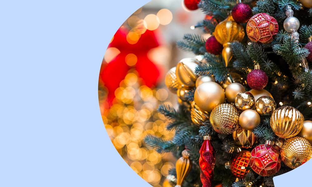 Новый год-2026 в Санкт-Петербурге: куда сходить — лучшие праздничные локации