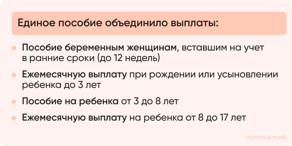 Единое пособие объединило следующие выплаты_.jpg