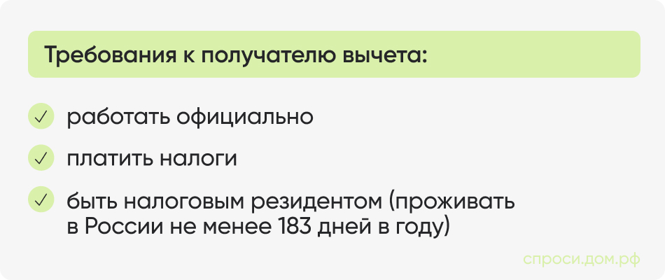 Требования к получателю вычета_.jpg