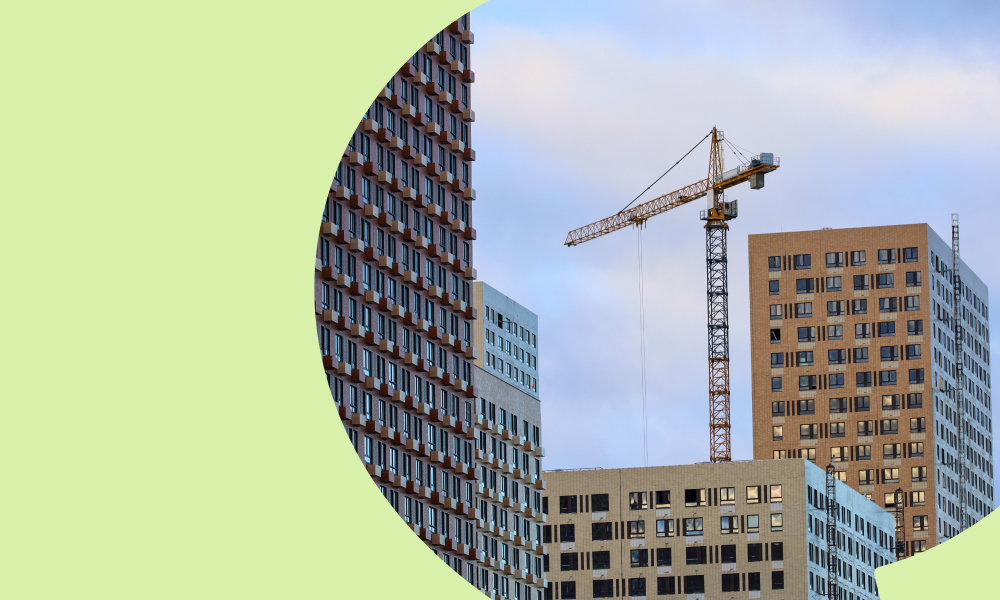 Обзор ставок по ипотеке в банках на 8 апреля 2026 года