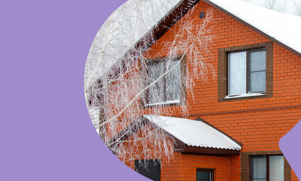 Маткапитал можно использовать для строительства частного дома с эскроу