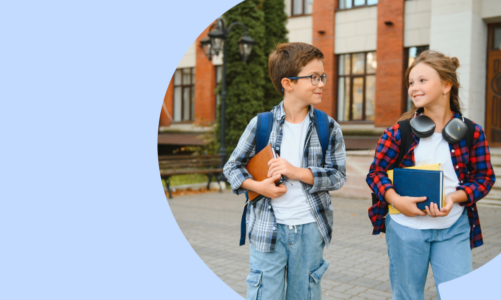 Установлены даты весенних каникул для школьников в 2026 году