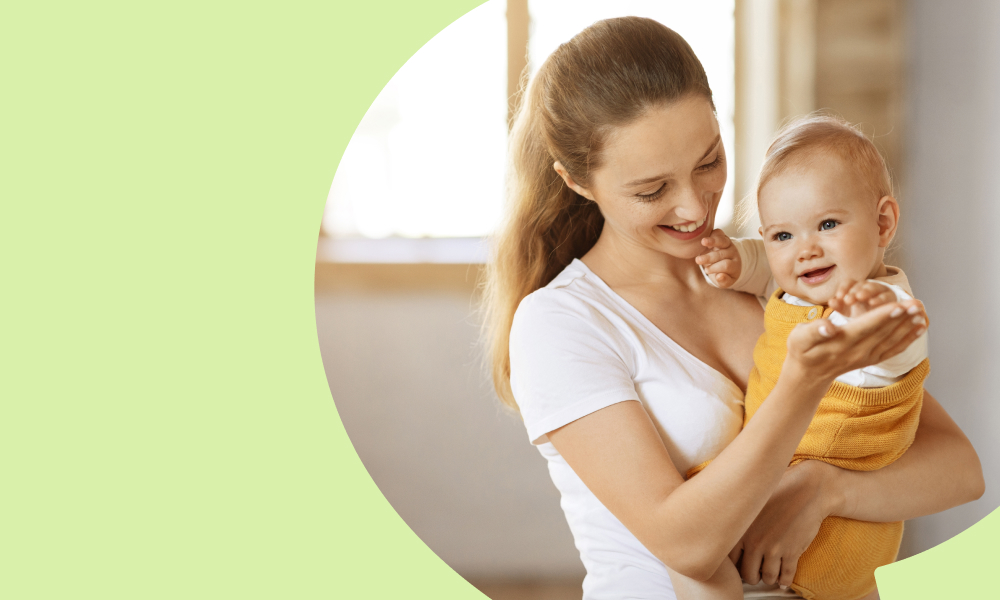 Пособие по уходу за ребенком предложили увеличить и продлить до трех лет