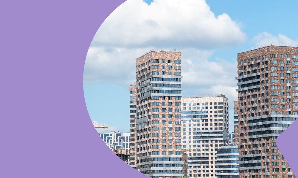 ЦБ снизит макропруденциальные надбавки по ипотеке на новостройки