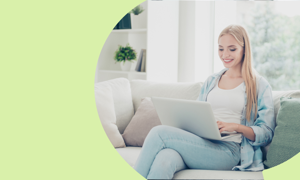 Как заполнить заявление на единое пособие