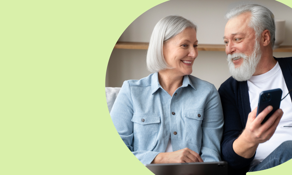 Электронное пенсионное удостоверение доступно на Госуслугах