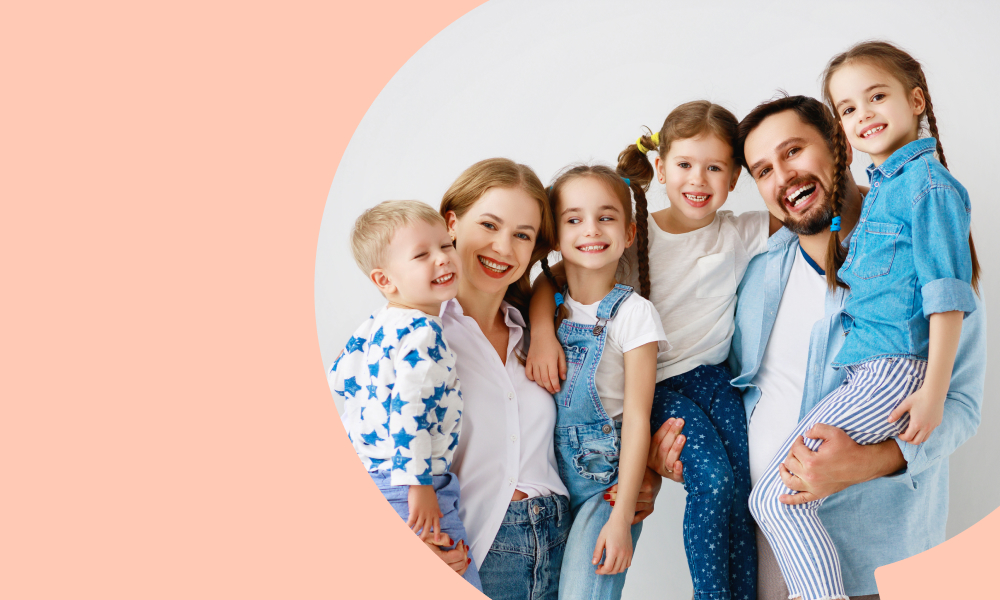 Подписан закон о защите земли и автомобилей многодетных от взыскания