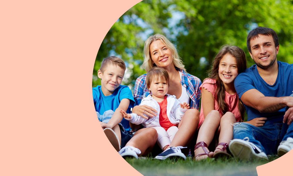 Многодетные семьи Петербурга смогут получить 1 млн рублей на погашение ипотеки