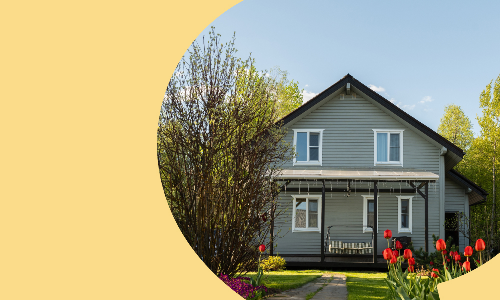 Как купить дачу за материнский капитал