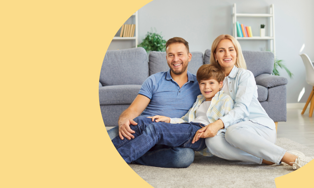 Минфин работает над снижением ставки по Семейной ипотеке при рождении детей