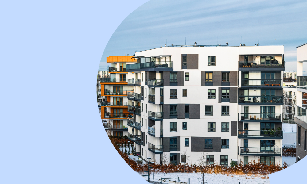 Обзор ставок по ипотеке в банках на 22 декабря 2025 года