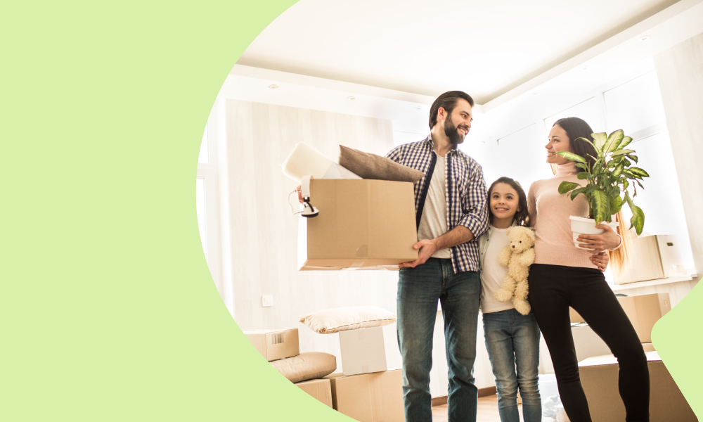 В 2026 году изменятся правила выдачи Семейной ипотеки