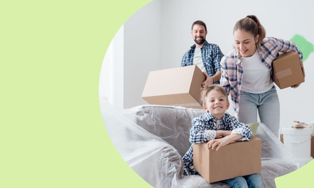 В Госдуме предложили упростить продажу жилья, купленного на маткапитал