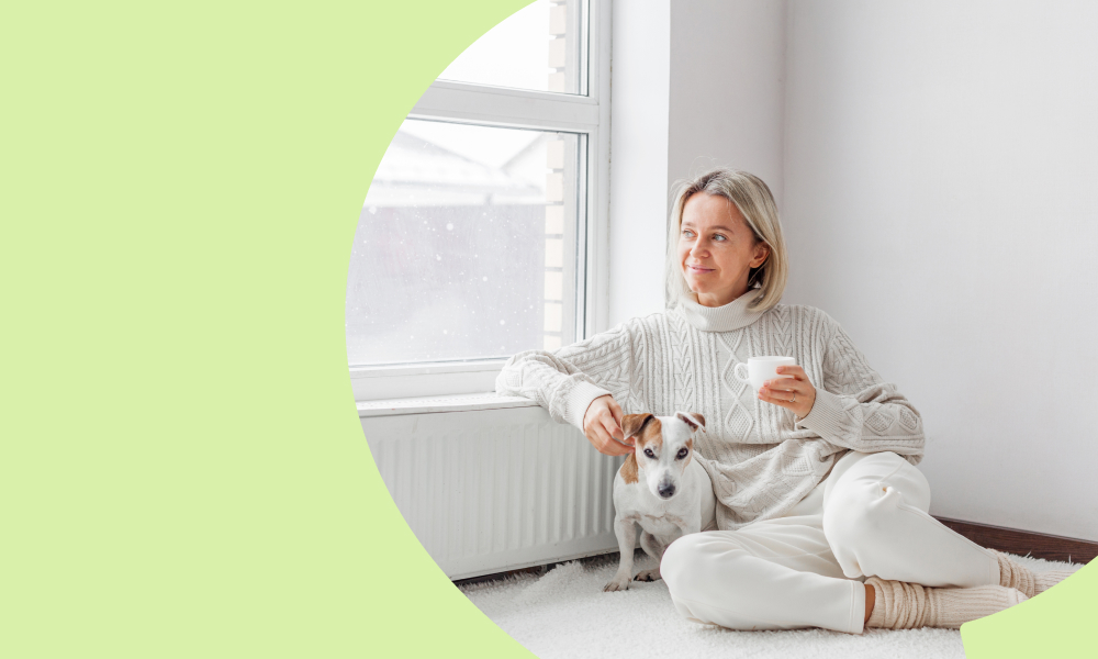 Как оплачивается отопление в 2026 году