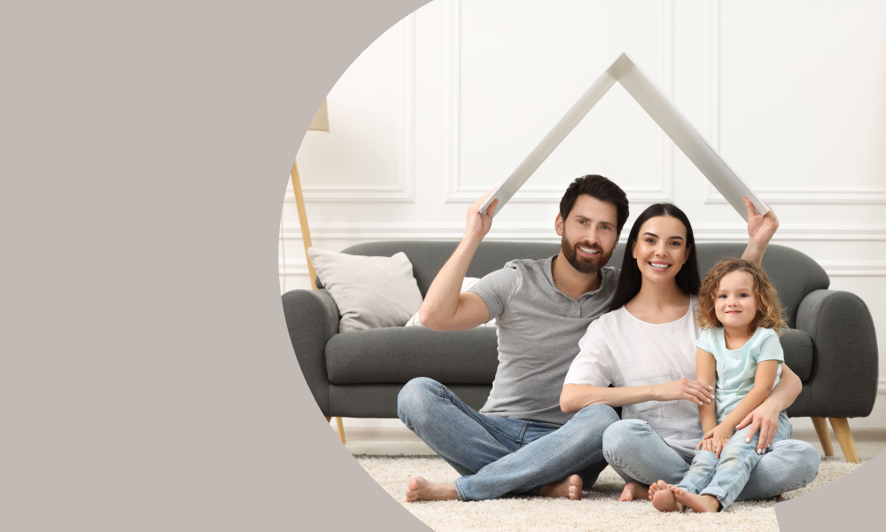 Семейную ипотеку могут расширить на вторичное жилье в небольших городах