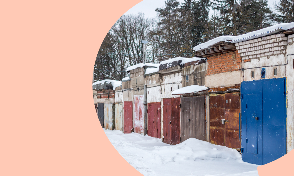 Гаражную амнистию хотят продлить