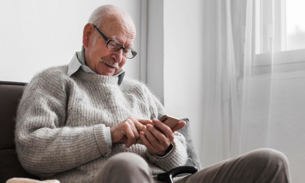 12 онлайн-сервисов для пенсионеров