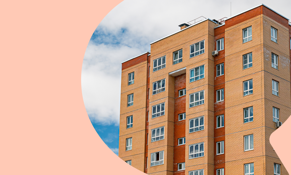 Обзор ставок по ипотеке в банках на 1 апреля 2026 года