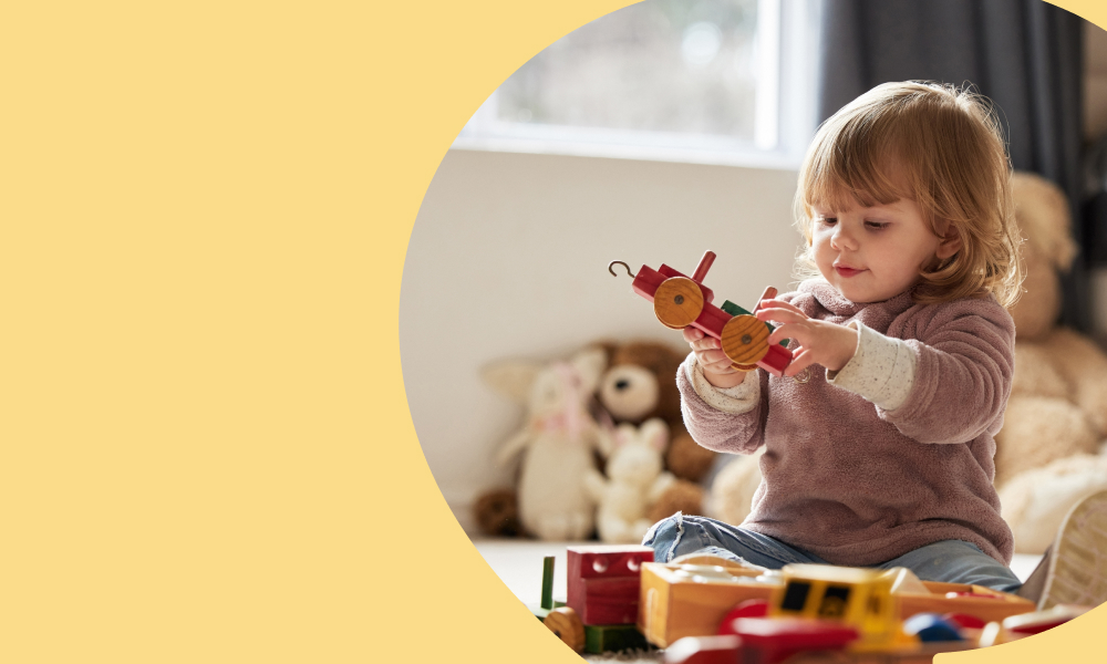 Минимальные алименты предложили установить на уровне половины МРОТ