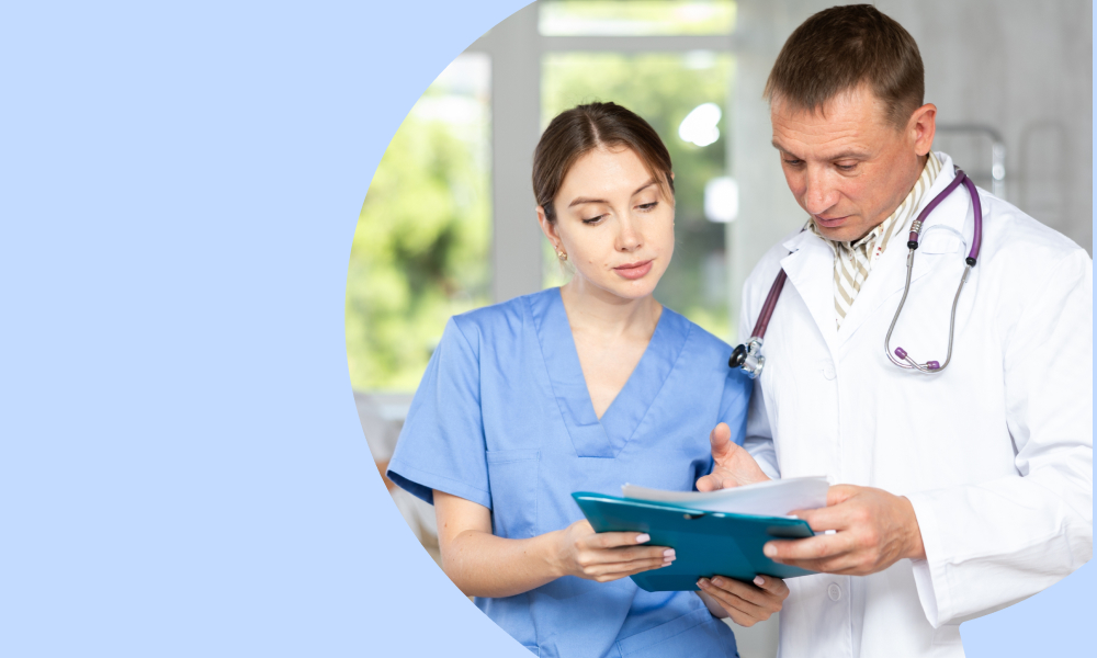 Нарушение больничного режима: что будет, если не соблюдать правила