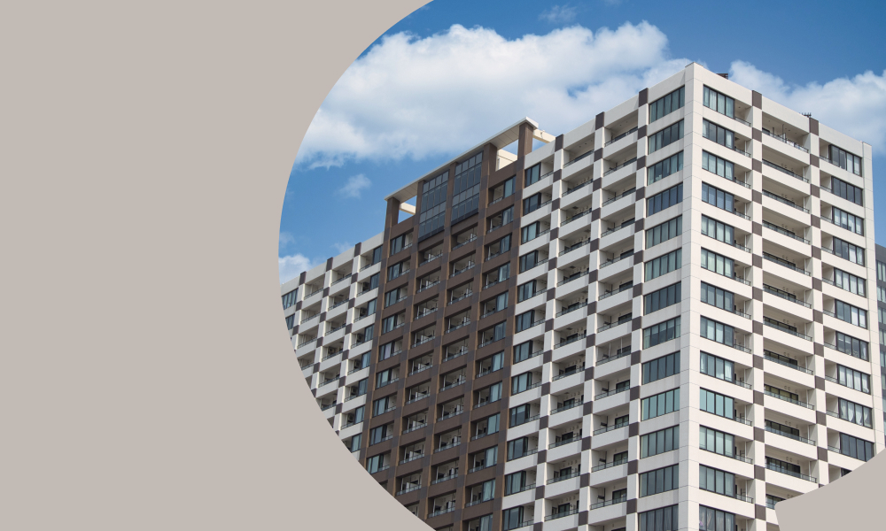 МВД предлагает разрешить прописку в апартаментах