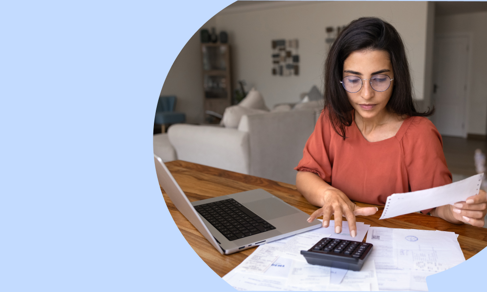 Причину повышения платы за ЖКУ предложили указывать в квитанции