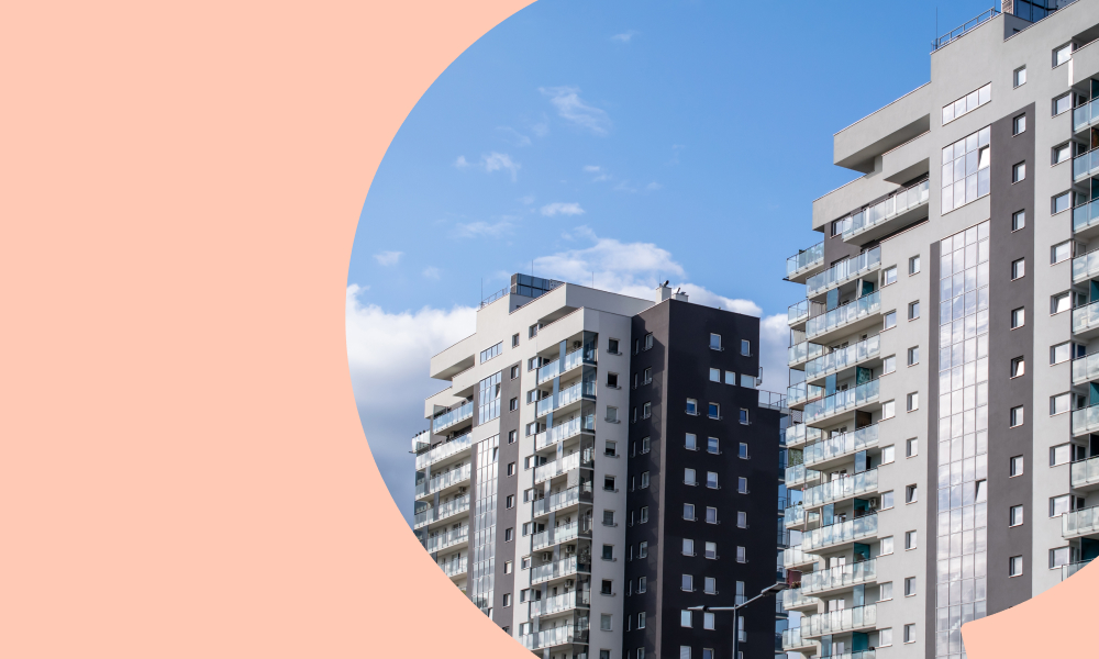 Первый взнос по военной ипотеке предложили снизить