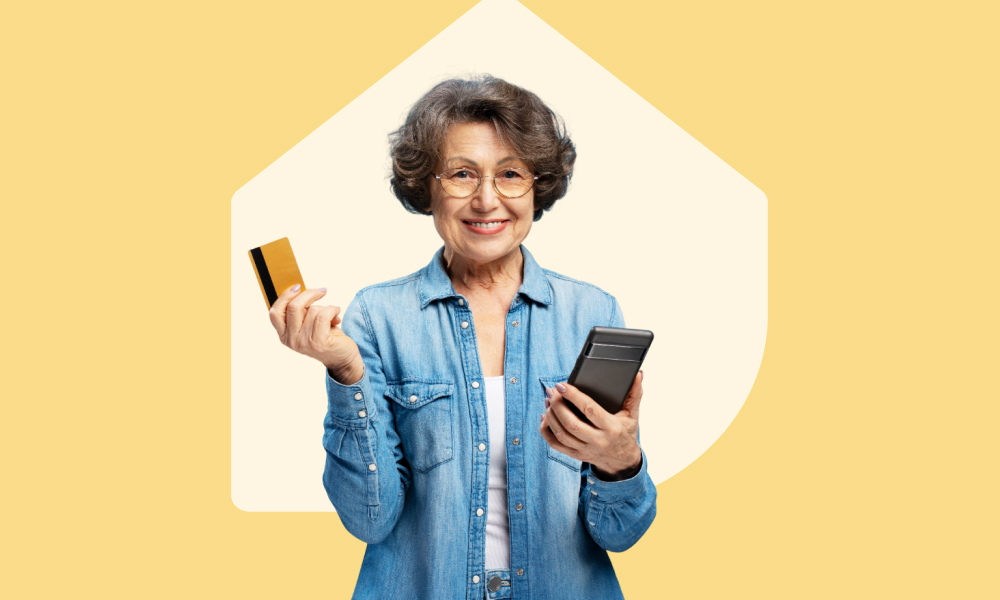 В марте пенсии перечислят досрочно