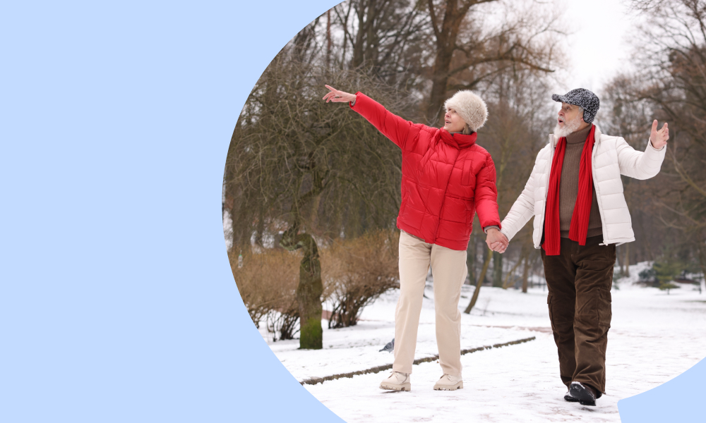 С 1 января 2026 года размер пенсий увеличен на 7,6%