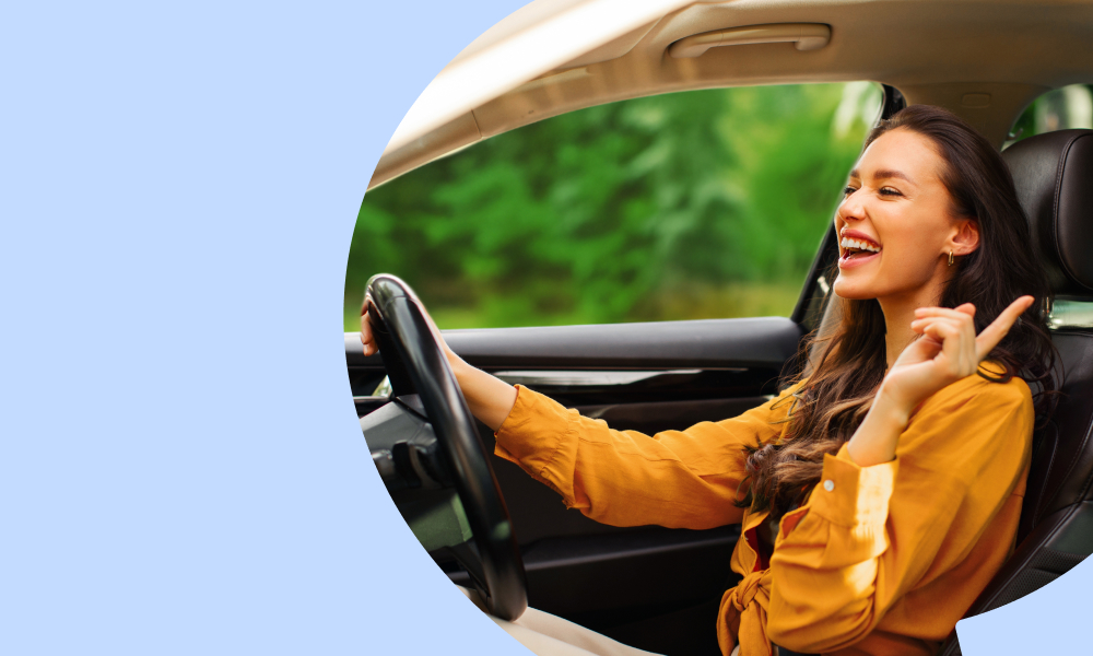 За громкую музыку в машине могут оштрафовать