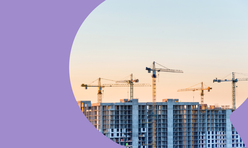 Отменен мораторий на штрафы для застройщиков