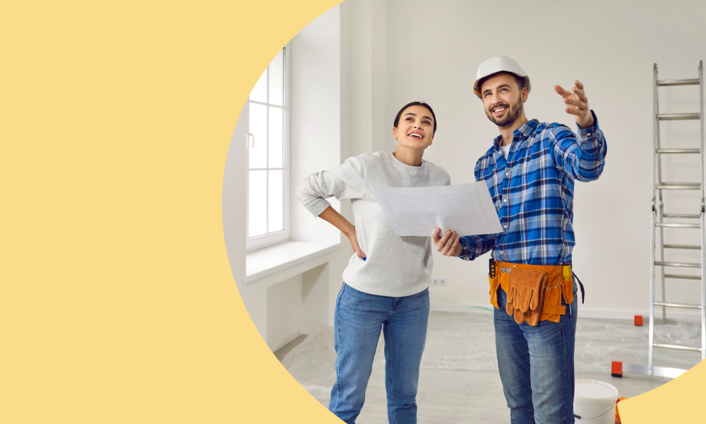 Квартиры по льготной ипотеке предложили продавать с готовым ремонтом