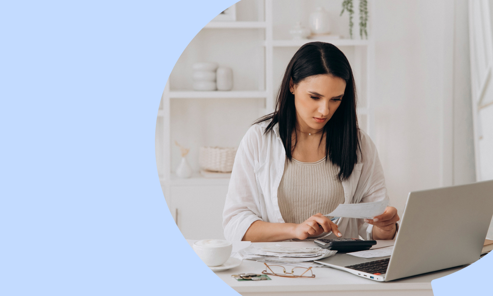 Переход на цифровые квитанции ЖКУ продлили на 2026 год