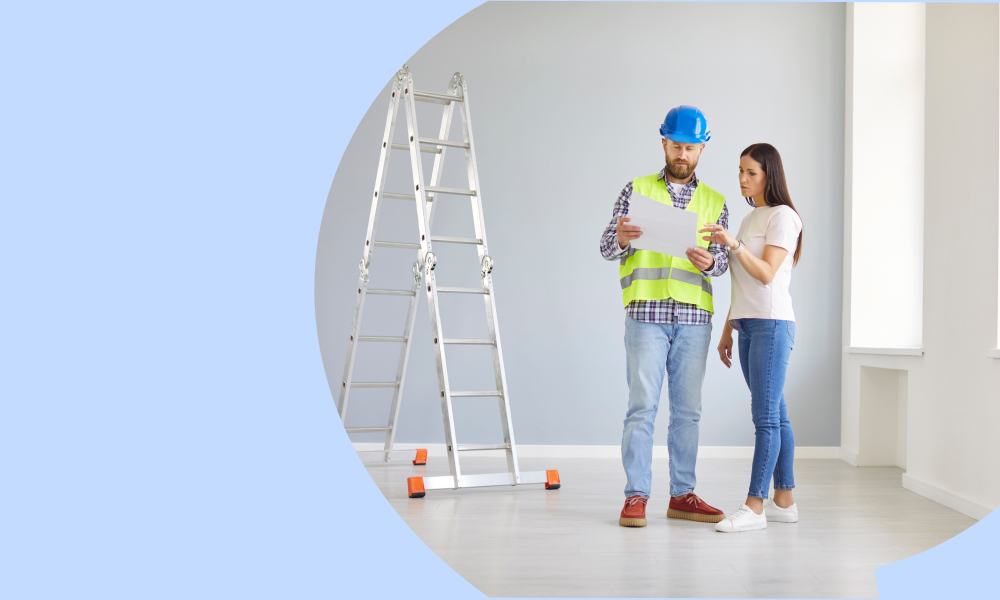 Утвержден новый стандарт отделки в новостройках