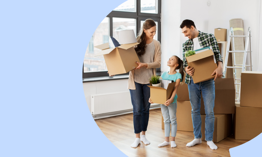 Семейная ипотека: актуальные условия на апрель 2026