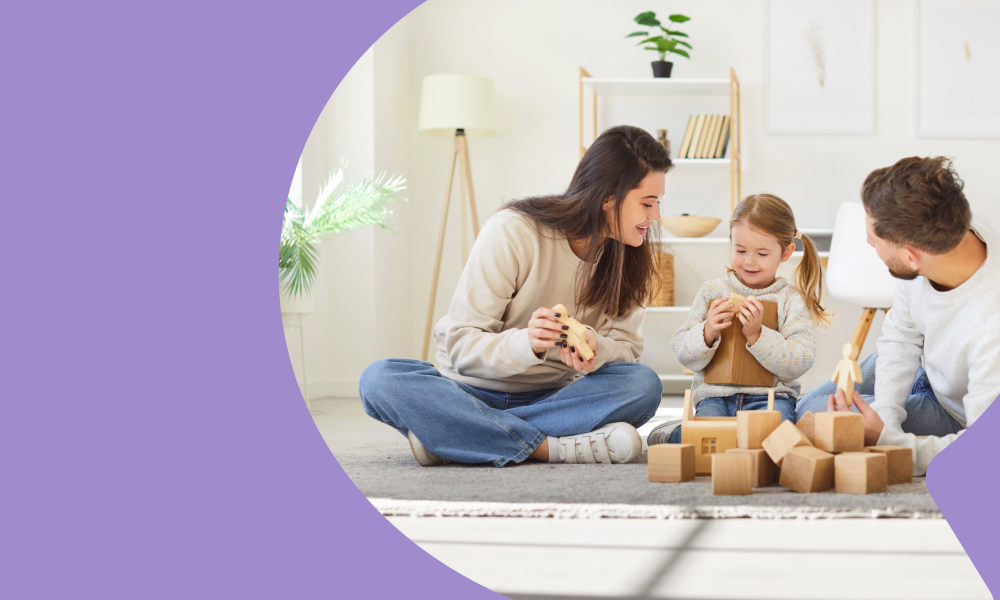 Ставку по Семейной ипотеке предложили снизить на время декрета