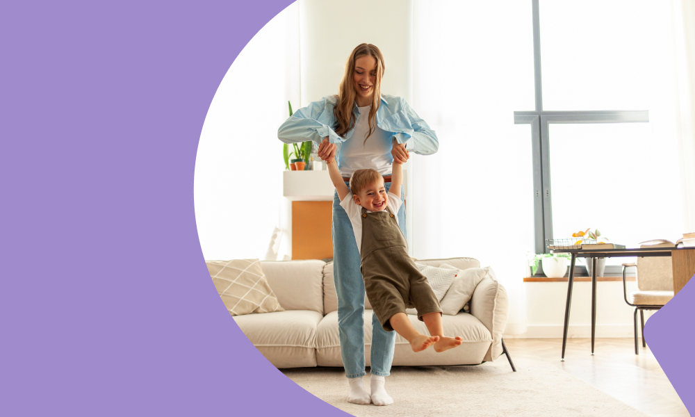 Родителей с детьми до трех лет хотят защитить от увольнения