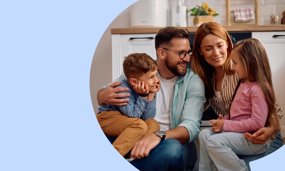 Более 4 млн семей получат новую налоговую выплату