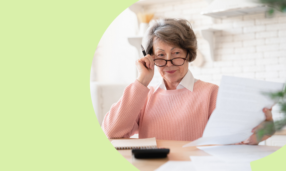 Может ли пенсионер получить налоговый вычет