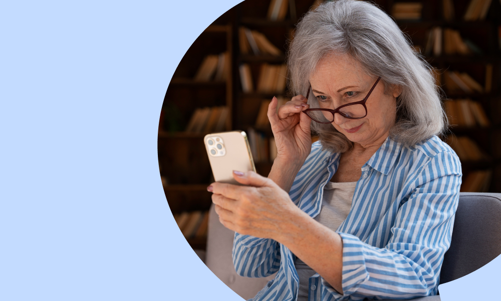 Надбавку к пенсии за заслуги перед страной можно будет оформить через Госуслуги