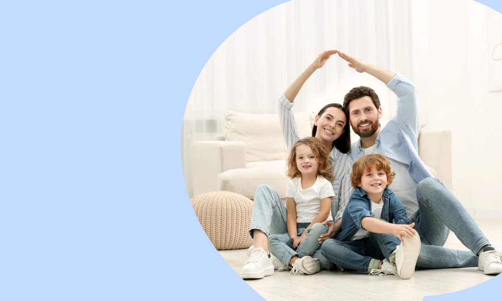 Каждый второй россиянин знает о Семейной и Дальневосточной ипотеке