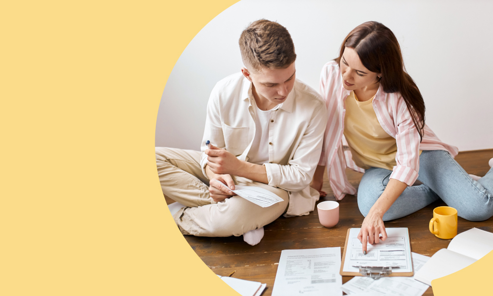 Какие документы нужны для налогового вычета за квартиру